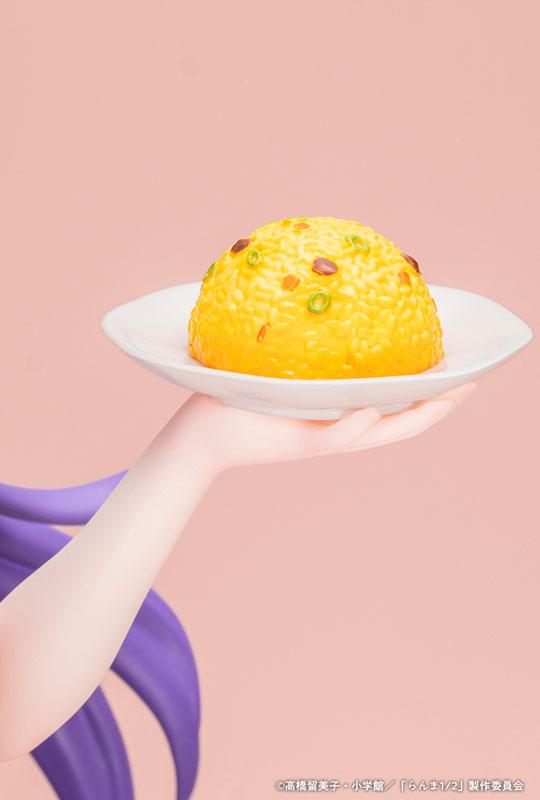 [預訂] TV動畫「亂馬½」 珊璞 1/7 完成品模型《26年4月預約》