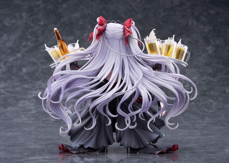 [Reservation] No bright spots in Azur Lane Elbe? 1/7 Completed model "Reservation for April 25"