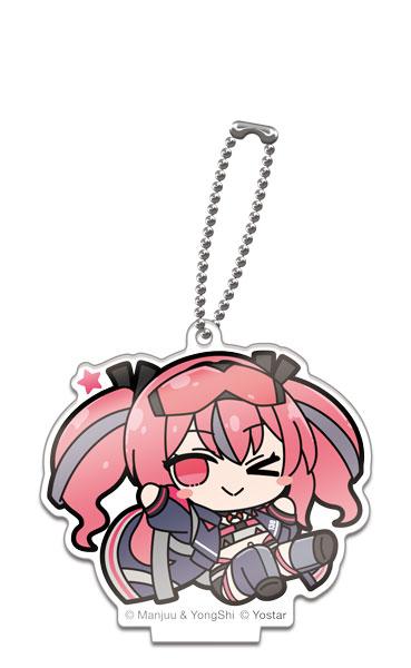 [預訂] 碧藍航線 立牌 布雷默頓 蓬鬆布雷默頓。《25年12月預約》