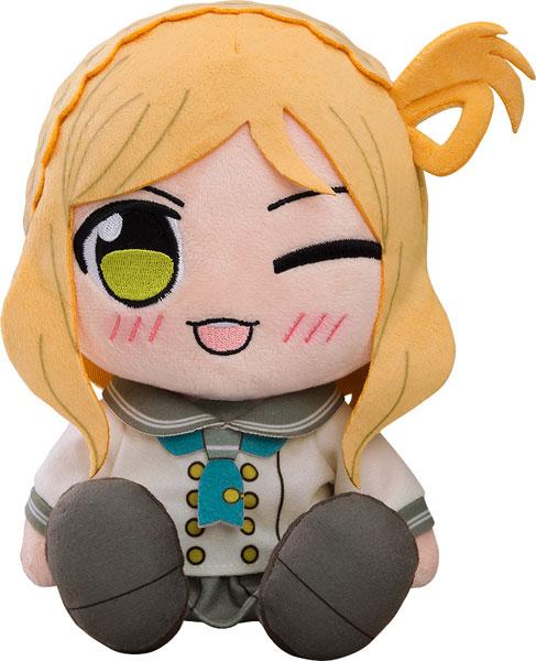 [預訂] KURIPAN 毛公仔 Love Live! Sunshine!! 小原鞠莉（再售）《25年6月預約》