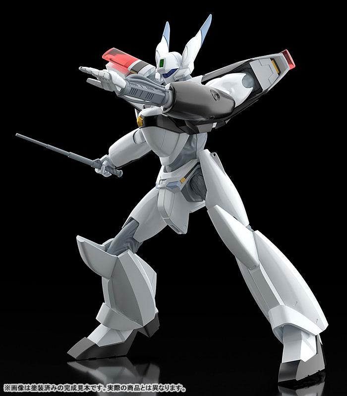 [預訂] MODEROID 機動警察 AV-0 Peacemaker 模型（再售）《25年7月預約》