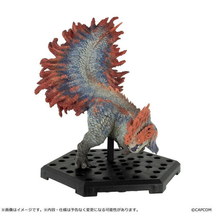 [預訂] CAPCOM Figure Builder 魔物獵人 標準模型 Plus Vol.28　6個入BOX《26年2月預約》