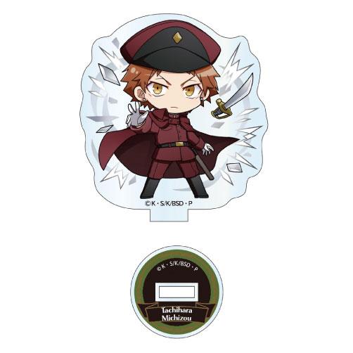 [預訂] 文豪野犬 交換 立牌 Vol.2　7個入BOX《25年7月預約》