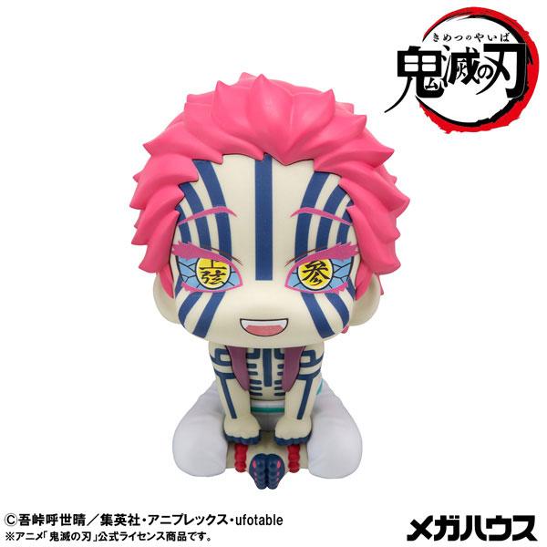 [預訂] LookUp 鬼滅之刃 猗窩座 完成品模型《26年1月預約》