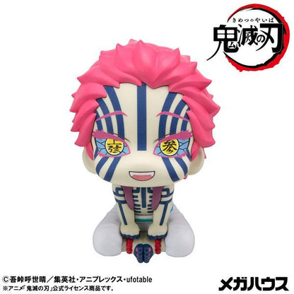 [預訂] LookUp 鬼滅之刃 猗窩座 完成品模型《26年1月預約》