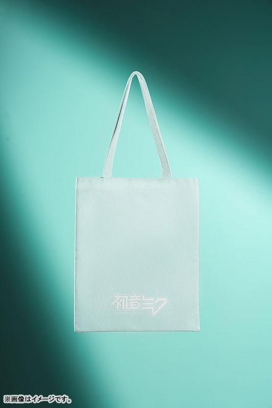 [預訂] Character Vocal系列01 初音未來 初音未來 feat. Yoneyama Mai 手提袋《25年10月預約》