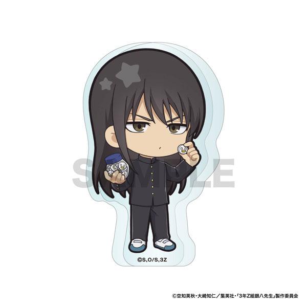 [預訂] 「3年Z組銀八先生」 骨牌立牌 桂小太郎《25年10月預約》