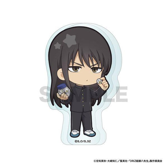 [預訂] 「3年Z組銀八先生」 骨牌立牌 桂小太郎《25年10月預約》