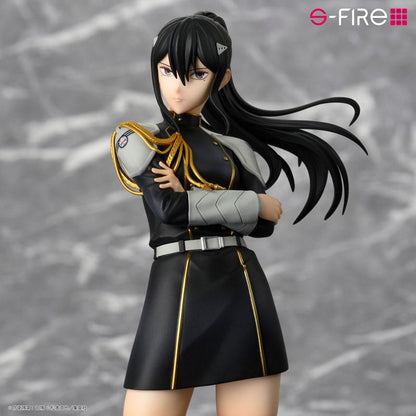 [預訂] 怪獸8號 亞白米娜 禮服Ver. 完成品模型《26年1月預約》