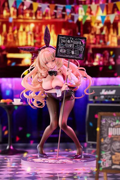 [預訂] 害羞女友 鐘堂英麗奈 1/6 完成品模型《26年5月預約》