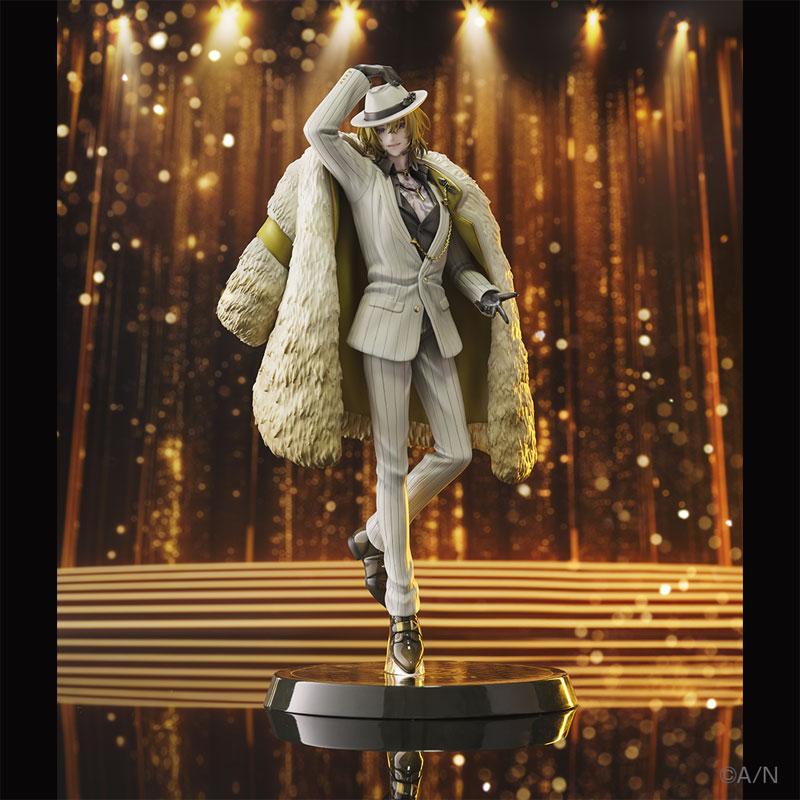 [Pre-order] (Special Bonus) Rainbow Society EN Luca Kaneshiro 1/7 finished model "July 25 reservation"