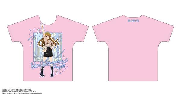 [預訂] 偶像大師 百萬人演唱會！ 雙面全綵T恤 高坂海美 秋葉原祭典 原創《25年11月預約》