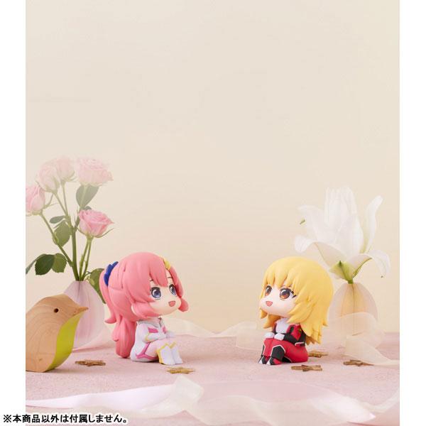 [預訂] LookUp 機動戰士鋼彈SEED FREEDOM 奧菲・拉姆・塔奧 完成品模型《26年1月預約》