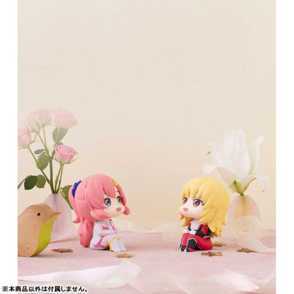 [預訂] LookUp 機動戰士鋼彈SEED FREEDOM 奧菲・拉姆・塔奧 完成品模型《26年1月預約》