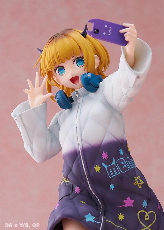 [Pre-order] MEM Chiu's popular costume Ver. 1/6 finished model "Pre-order for February 25"