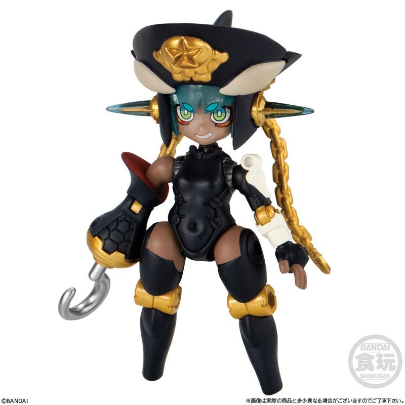 [預訂] LINK TRAVELERS～逃脫！東京板岩篇～SIDE：C 10個入BOX (食玩)《25年10月預約》