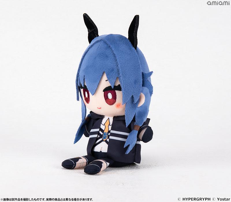 [預訂] 明日方舟 Operator Plushie 陳 《25年12月預約》