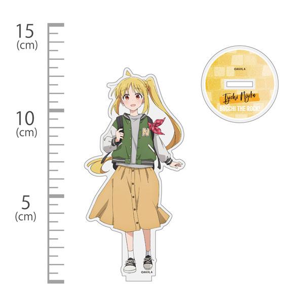 [預訂] 動畫「孤獨搖滾！」 伊地知虹夏 立牌 街頭時尚Ver.《25年12月預約》