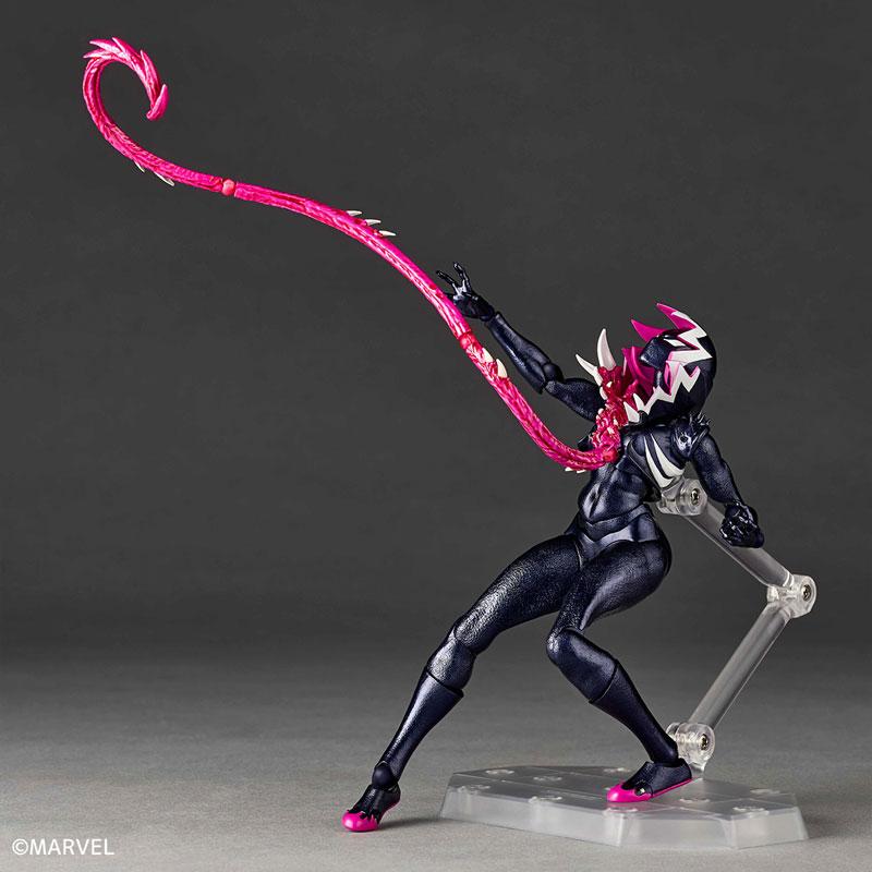 [預訂] REVOLTECH Amazing Yamaguchi 關·史黛西 Gwenom《25年8月預約》