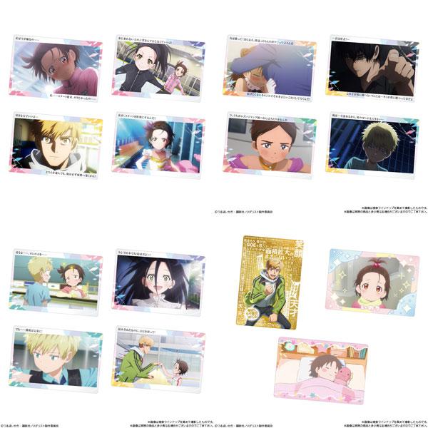 [預訂] TV動畫『金牌得主』 威化餅 20個入BOX (食玩)《26年1月預約》