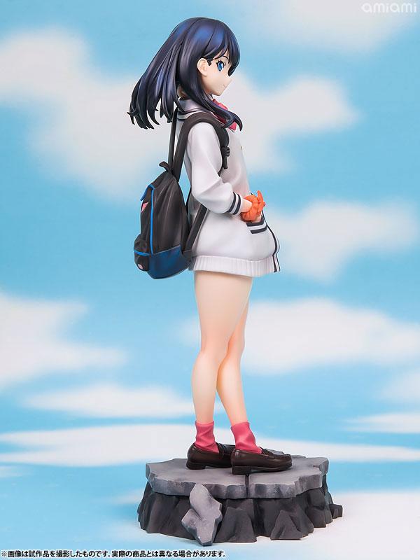 [預訂] SSSS.GRIDMAN 寶多六花 1/7 完成品模型（再售）《25年5月預約》