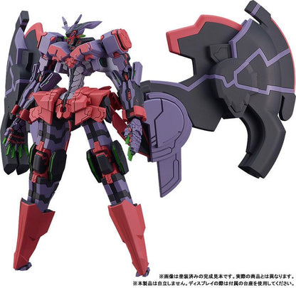 [Pre-order] MODEROID Demonbane Liber Legis model "Pre-order for April 25"