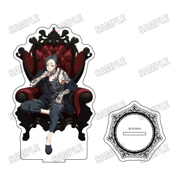 [預訂] TV動畫『東京喰種』 BIG立牌(3)唄《25年11月預約》