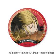 [預訂] 排球少年！！ 交換徽章 ～音駒精選Vol.2～ 12個入BOX《25年10月預約》