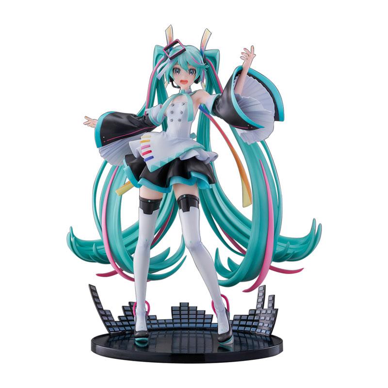 [預訂] 初音未來 HATSUNE MIKU EXPO 10th Anniversary ver. 1/7 完成品模型《26年5月預約》