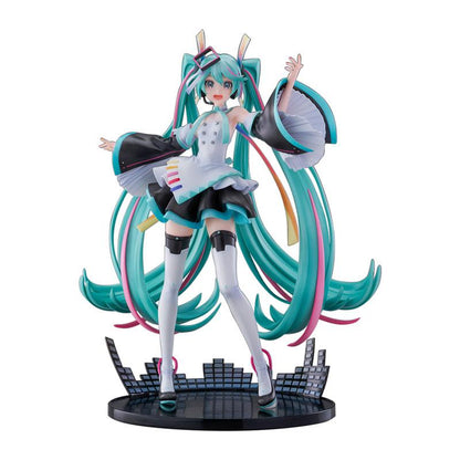 [預訂] 初音未來 HATSUNE MIKU EXPO 10th Anniversary ver. 1/7 完成品模型《26年5月預約》