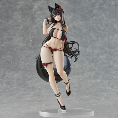 [Pre-order] TACCO illustration "Rose" completed model "Pre-order for January 25"