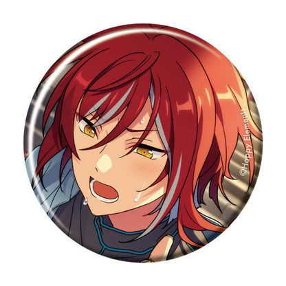 [預訂] 偶像夢幻祭 Collection 徽章 -Casual Side- 12個入 BOX  《25年9月預約》