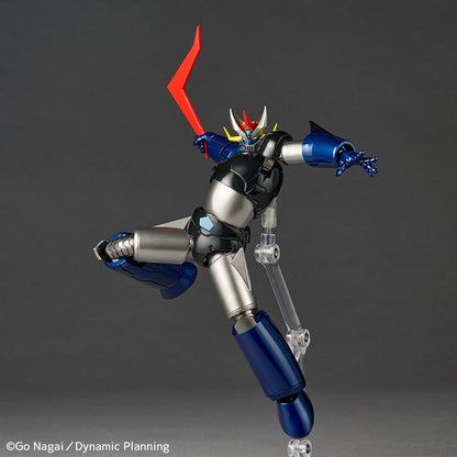 [預訂] REVOLTECH Amazing Yamaguchi 鐵甲萬能俠2號《25年12月預約》