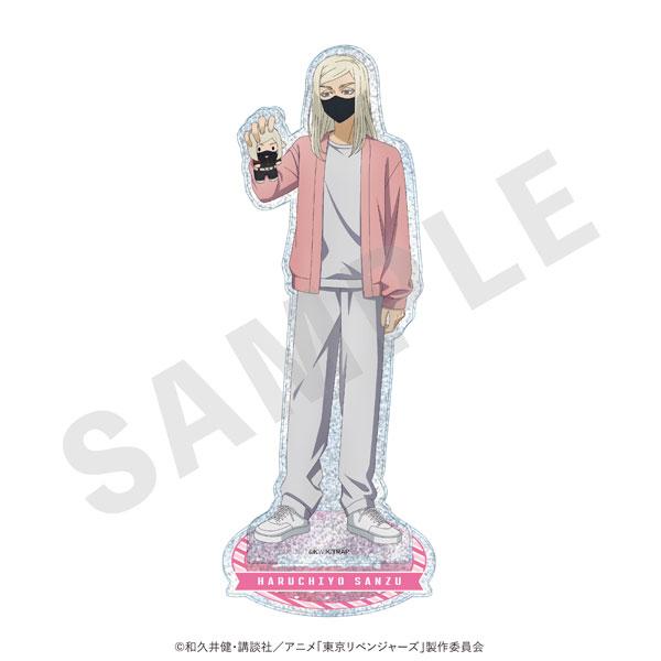 [預訂] TV動畫『東京復仇者』 擁抱系列 閃亮立牌 (三途春千夜)《25年9月預約》