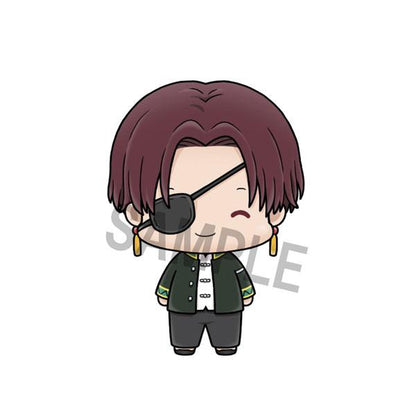 [預訂] ChokorinCollection 防風少年 Vol.2 6個入BOX《25年12月預約》