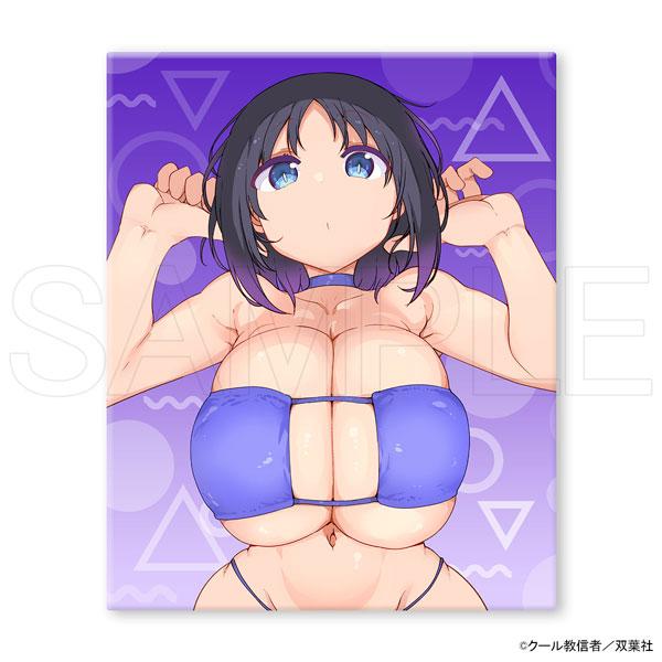 [預訂] 小林家的龍女僕 帆布畫 艾露瑪《25年10月預約》