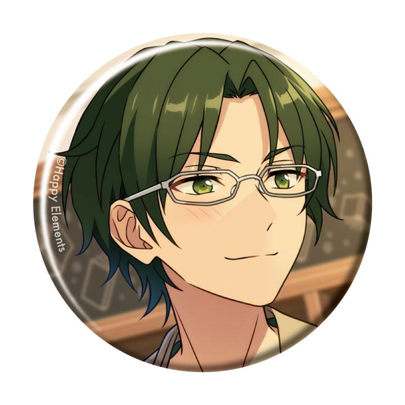 [預訂] 偶像夢幻祭 Collection 徽章 -Casual Side- 14 個入 BOX 《25年8月預約》