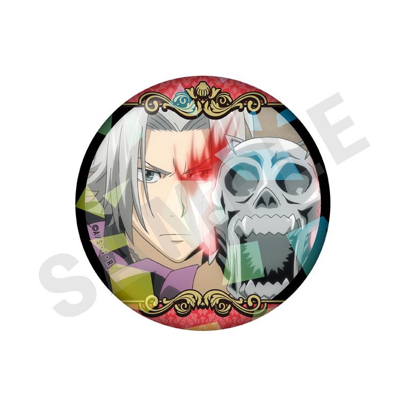 [Pre-order] "Tutor REBORN! Killer Reborn" ~favorite series~ 10 pieces of sparkling exchange badges in the BOX "January 25 reservation"