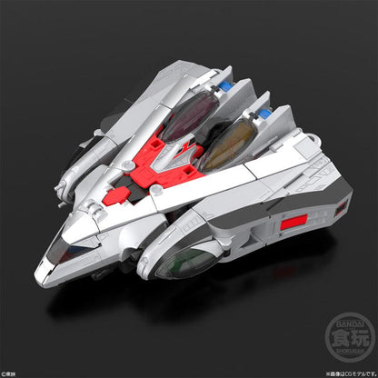 [預訂] SMP  3D變形 金剛戰士 時空連者 (食玩)《26年1月預約》