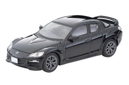 [預訂] Tomica Limited Vintage NEO LV-N314c 馬自達 RX-8 TypeRS (黑色) 2008年款《25年1月預約》