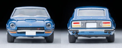 [預訂] Tomica Limited Vintage Neo LV-N41e 日產 Fairlady Z-T 2by2 (藍) 77年式《26年1月預約》