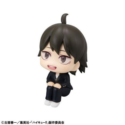 [預訂] LookUp 排球少年！！ 山口忠 完成品模型《26年3月預約》