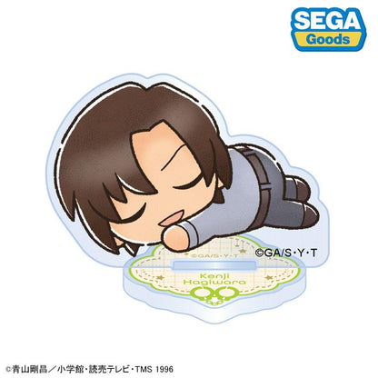 [預訂] 名偵探柯南 睡覺覺搖搖 立牌 Vol.5　6個入BOX《25年11月預約》