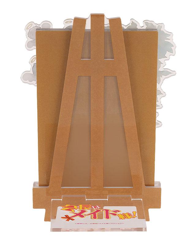 [預訂] 會長是女僕大人！ Maid Latte相框立牌《25年11月預約》