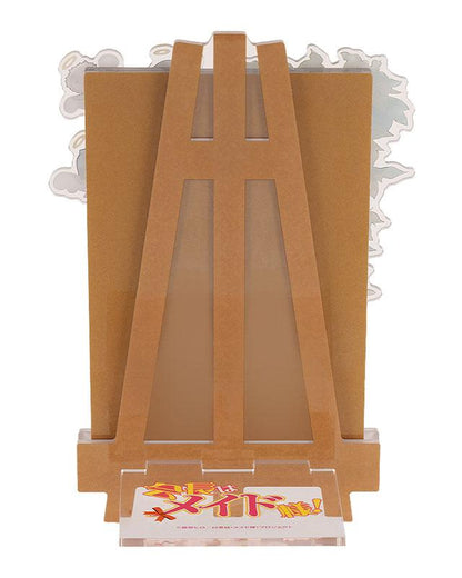 [預訂] 會長是女僕大人！ Maid Latte相框立牌《25年11月預約》