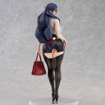 [Pre-order] Yoshio illustration "OL" finished model "Pre-order in January 25"