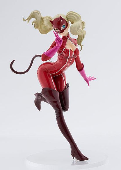 [Pre-order] POP ​​UP PARADE Persona 5 The Royal Panther Completed Model "July 25 Pre-order"