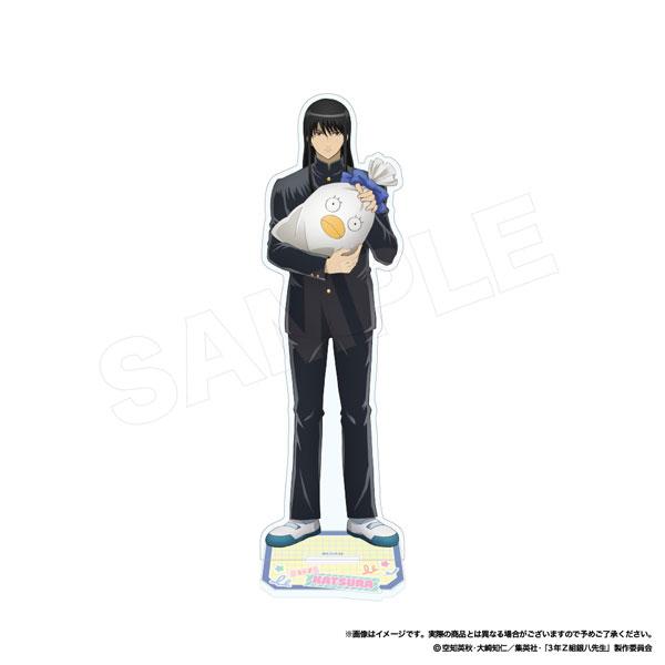 [預訂] 3年Z組 銀八老師 立牌(禮物) 桂小太郎《25年9月預約》