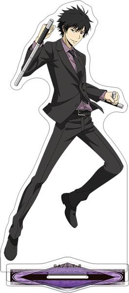 [預訂] 家庭教師HITMAN REBORN！ 立牌 雲雀恭彌《25年10月預約》