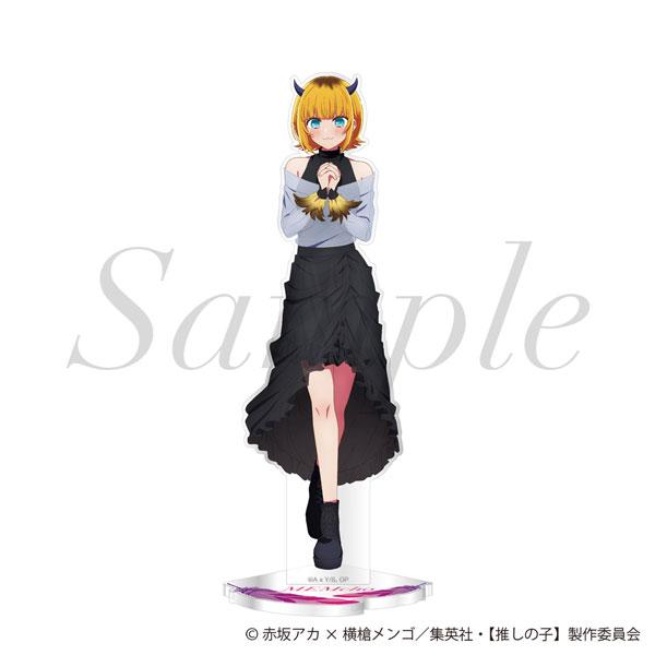 [預訂] TV動畫 我推的孩子 立牌 MEM 啾《25年11月預約》